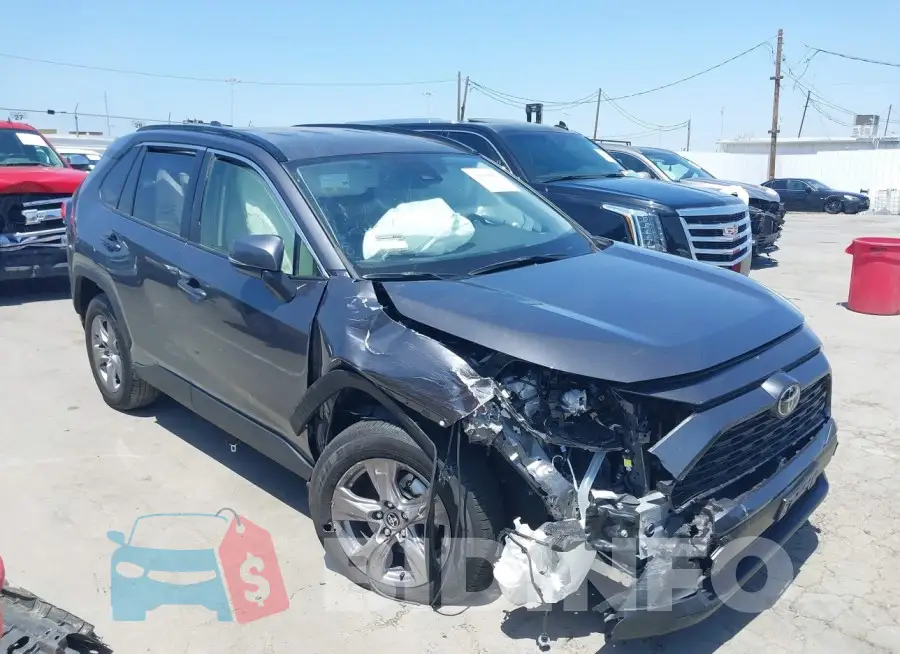 JTMW1RFV5PJ026662 Photo# 1