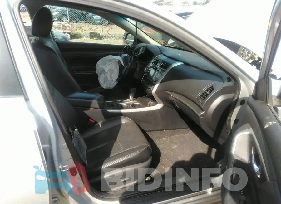 1N4AL3APXFC158383 Photo# 5