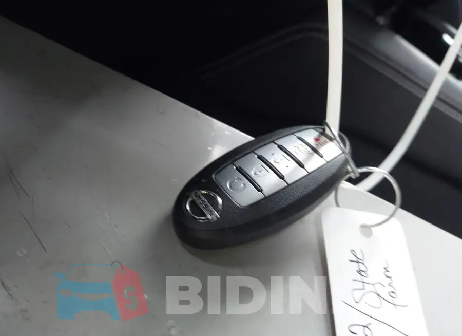 1N4BL4EV8LC185337 Photo# 11