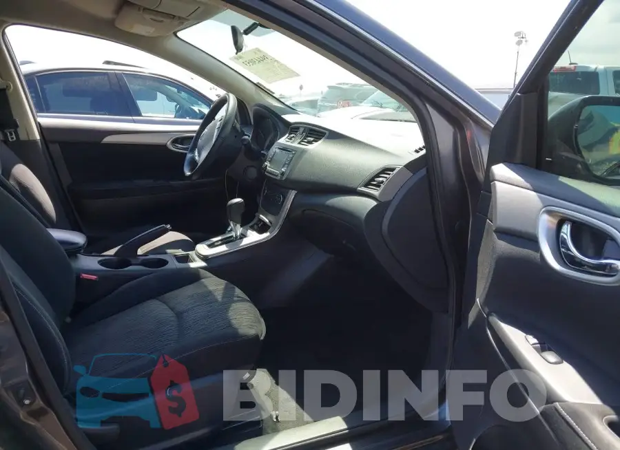 3N1AB7AP4FL688988 Photo# 5