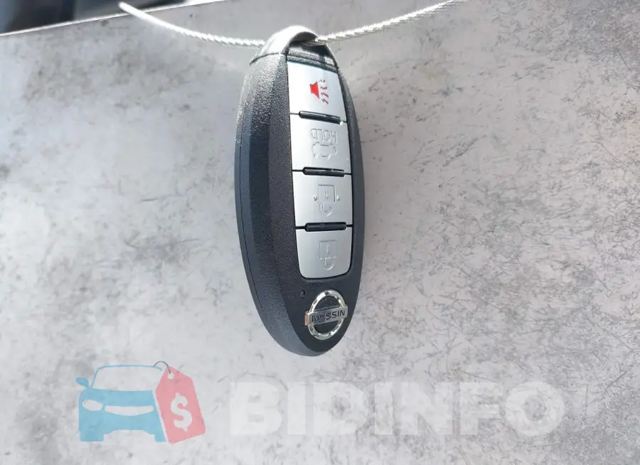 3N1AB8BV7PY301129 Photo# 11