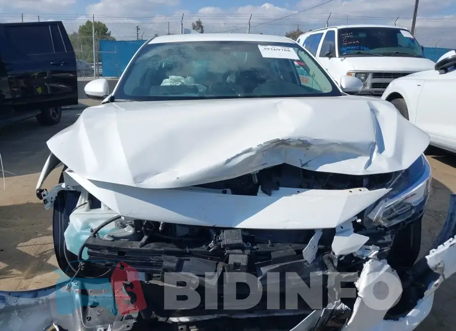 3N1AB8CV6PY322942 Photo# 12