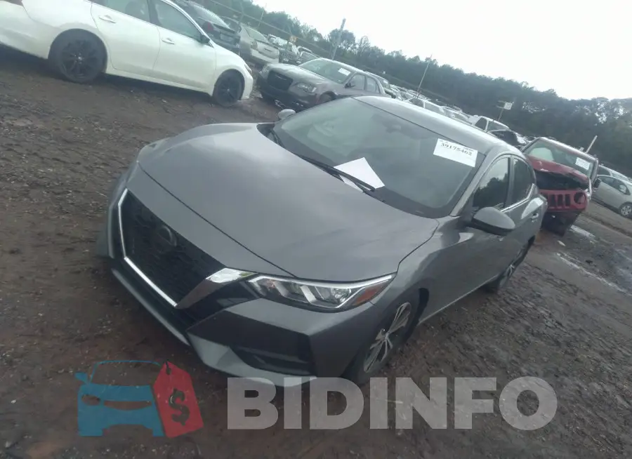 3N1AB8CV7LY208040 Photo# 2