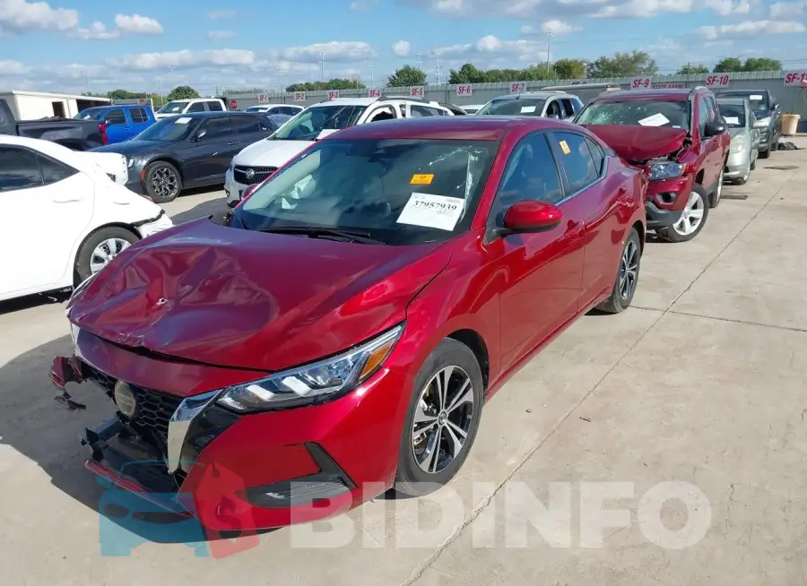 3N1AB8CV7PY229220 Photo# 2