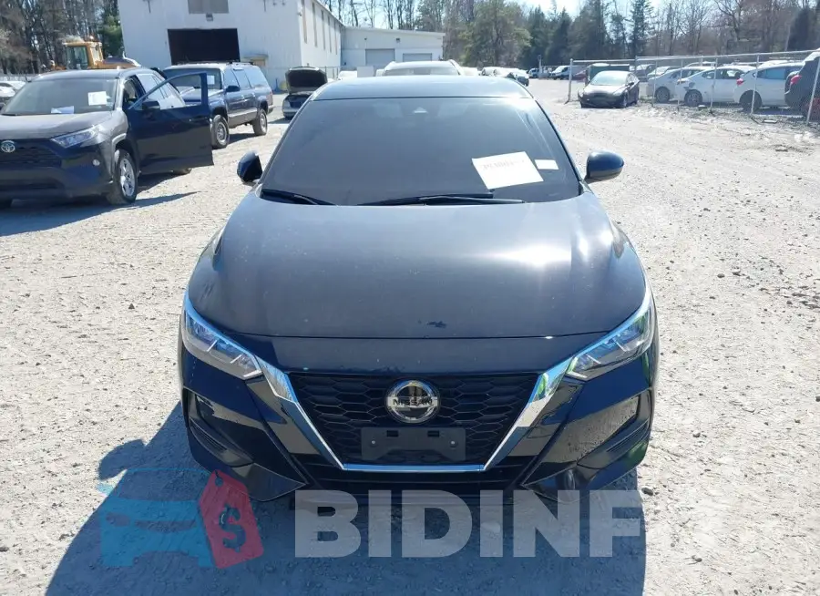 3N1AB8CV9PY290102 Photo# 13