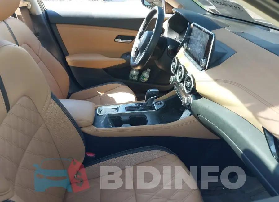 3N1AB8CV9PY290102 Photo# 5