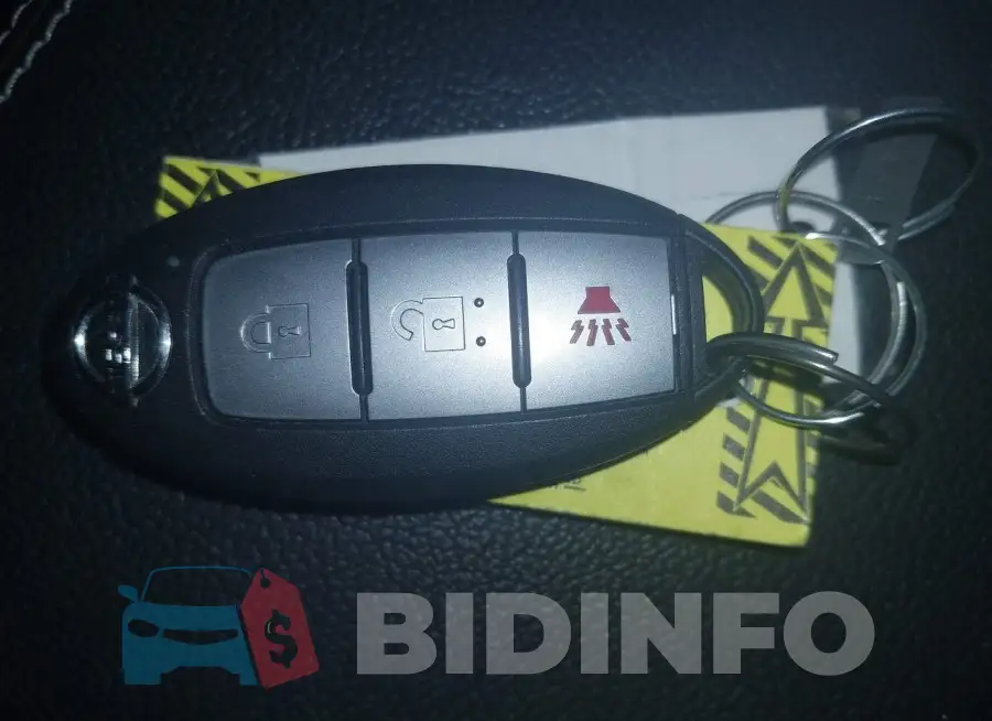 3N1CP5BV4ML551204 Photo# 11