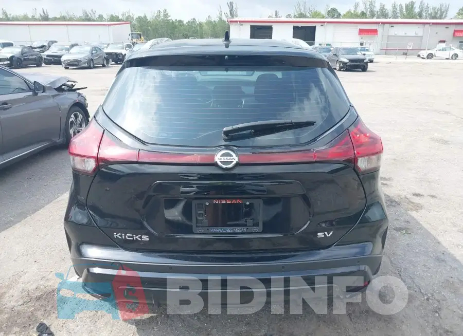 3N1CP5CV7ML494754 Photo# 16