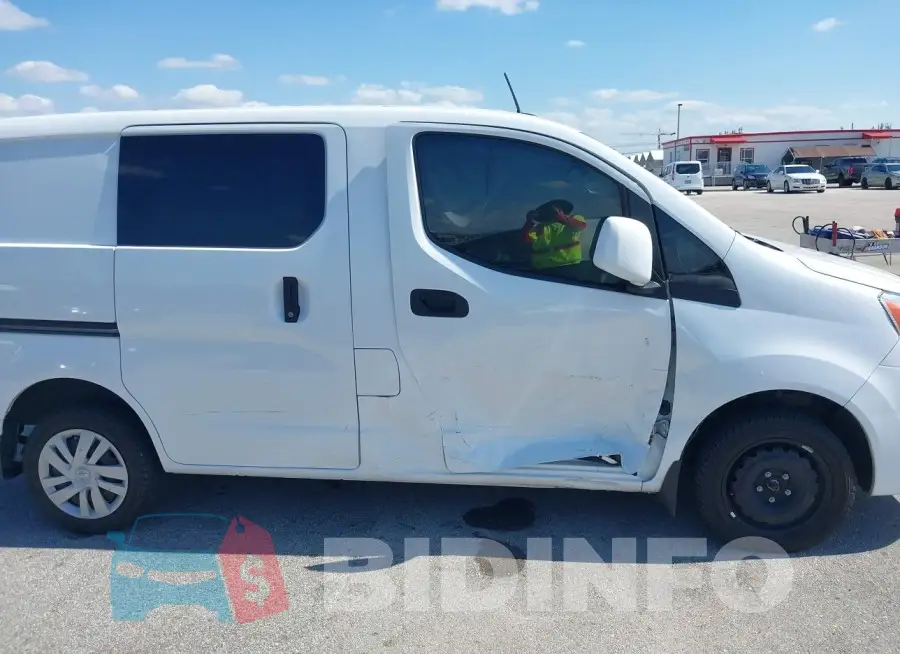 3N6CM0KN2MK702133 Photo# 6
