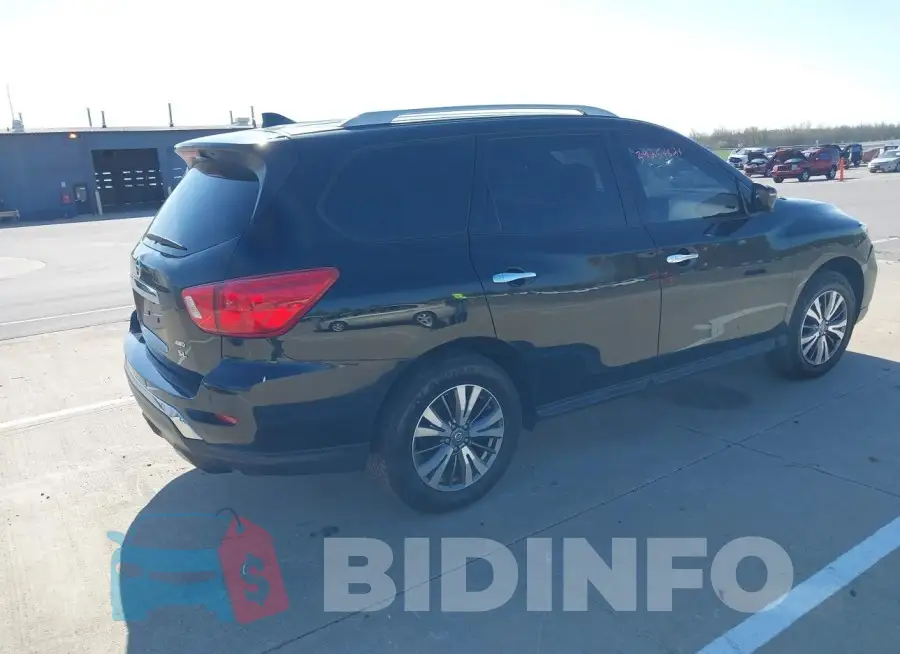 5N1DR2MM6KC598625 Photo# 4