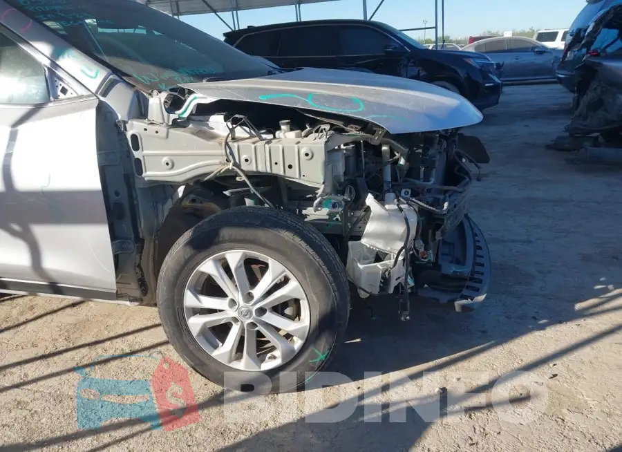 KNMAT2MT3FP590061 Photo# 6