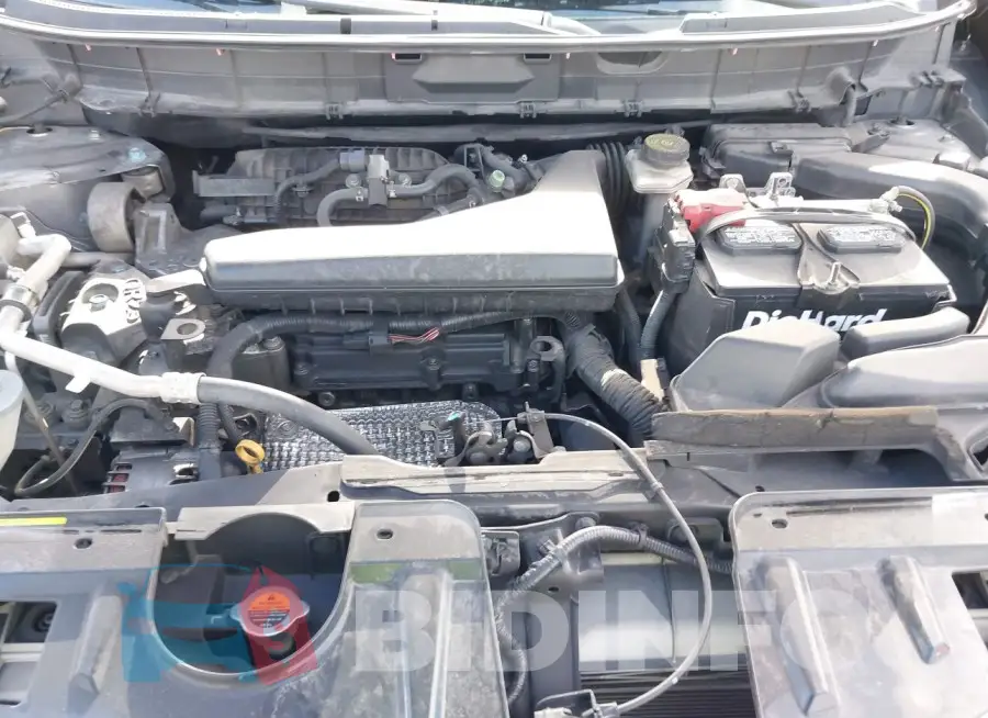 KNMAT2MT4FP512002 Photo# 10