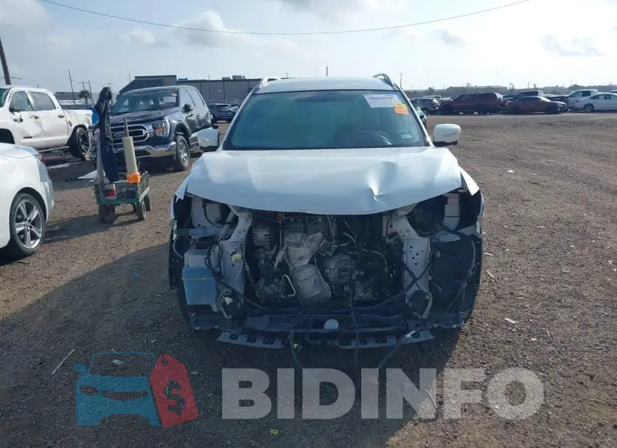KNMAT2MT5FP541833 Photo# 13