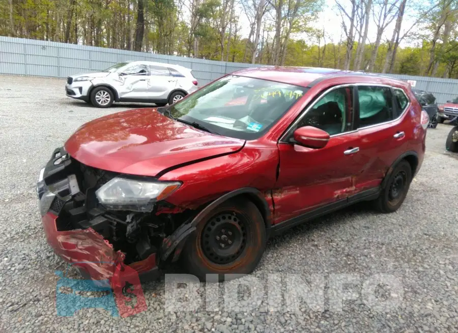KNMAT2MV2FP581627 Photo# 2