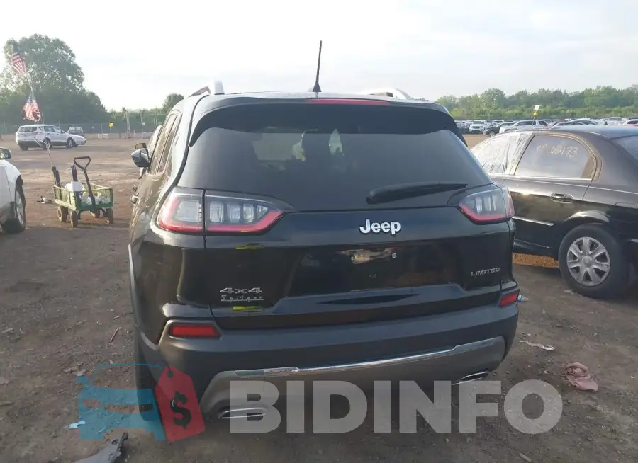 1C4PJMDX2LD617469 Photo# 16