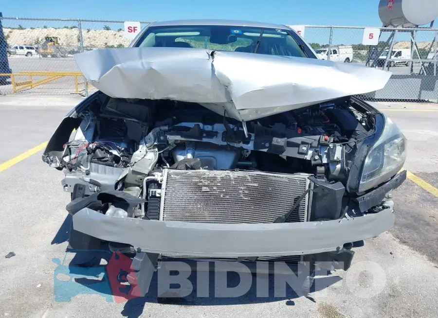 1G11B5SL5FF165804 Photo# 6