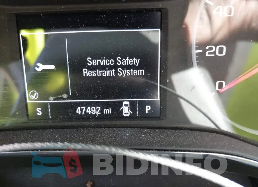1G1BC5SM2K7142236 Photo# 15