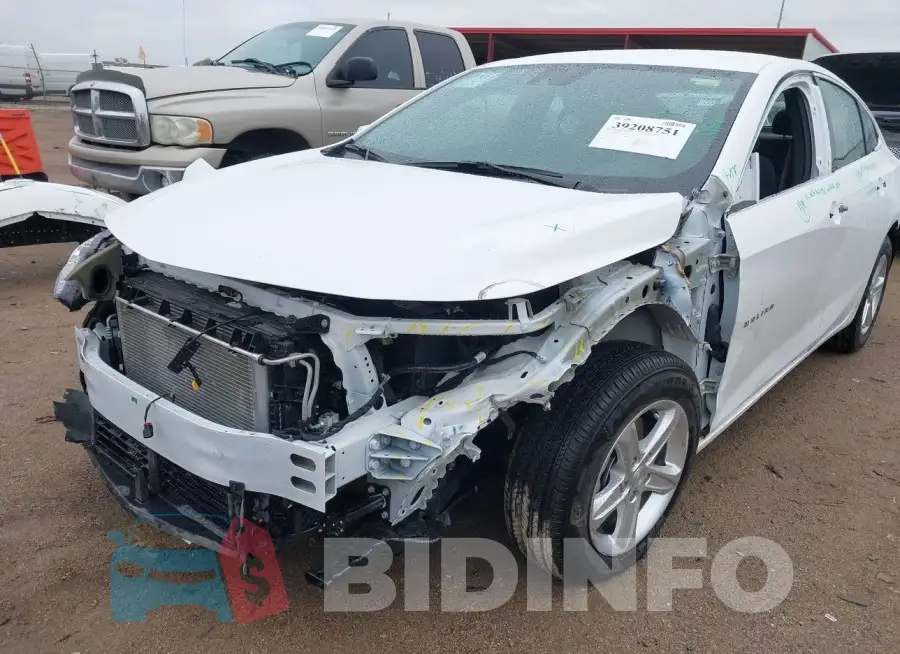 1G1ZB5ST8RF146722 Photo# 6