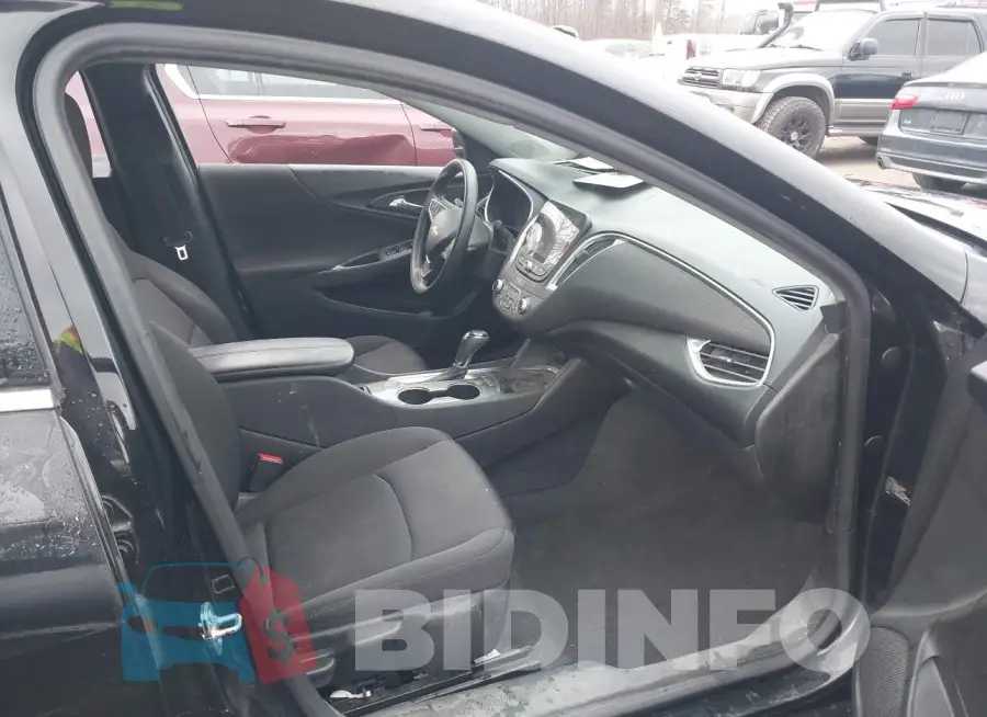1G1ZD5ST2KF141208 Photo# 5
