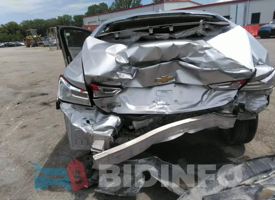 1G1ZD5ST6JF118111 Photo# 6
