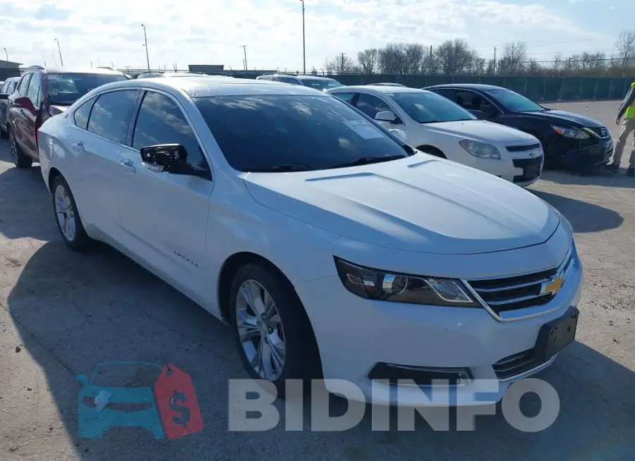 2G1115SL7F9157165 Photo# 1
