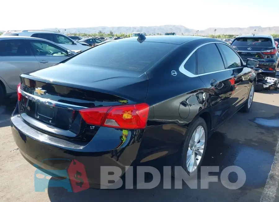 2G1125S39E9228006 Photo# 4