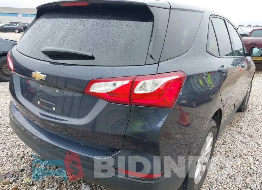 3GNAXHEV6KL251833 Photo# 4