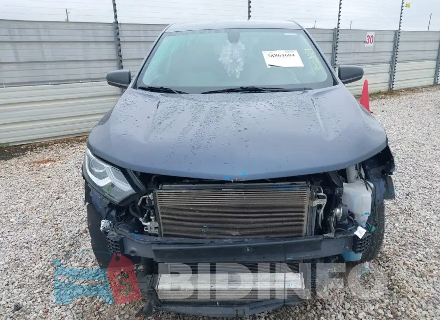 3GNAXHEV6KL251833 Photo# 12