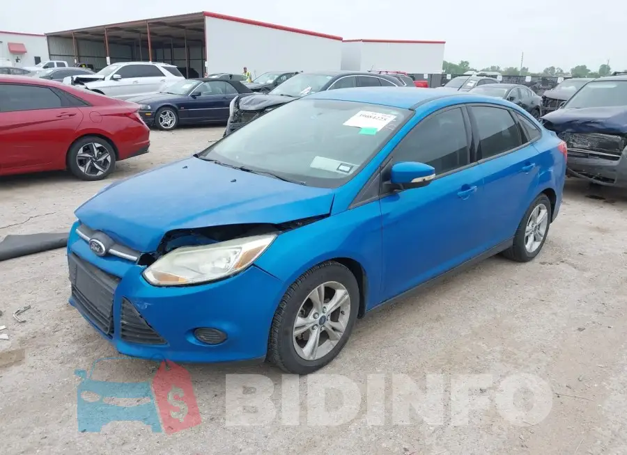 1FADP3F26EL452456 Photo# 2