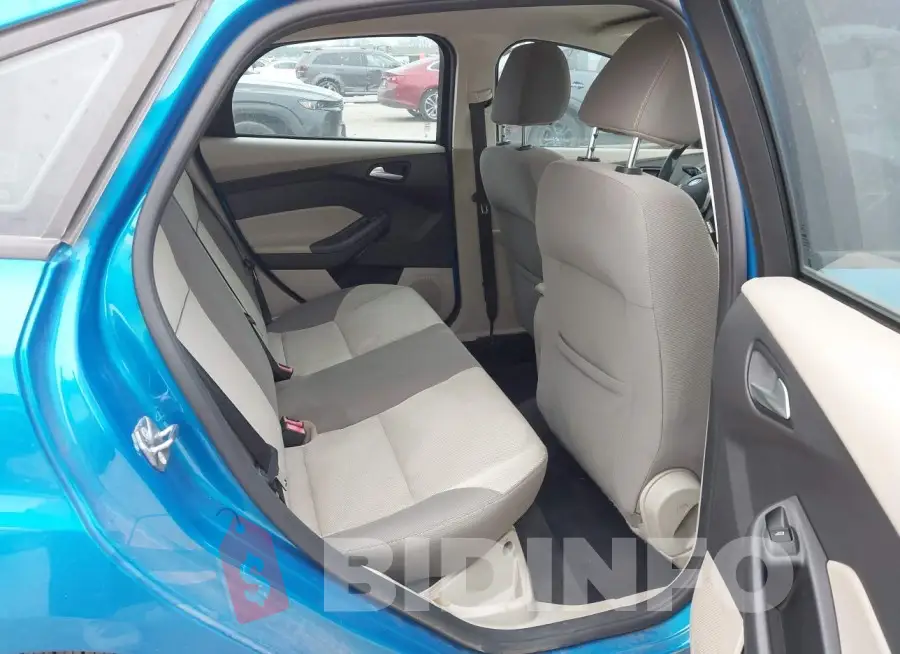 1FADP3F26EL452456 Photo# 8