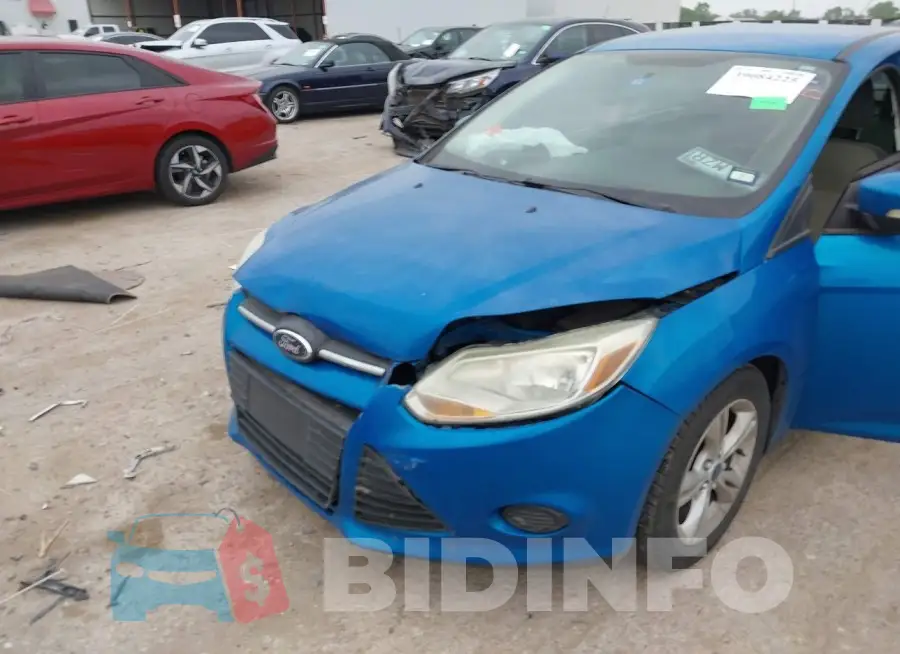 1FADP3F26EL452456 Photo# 6