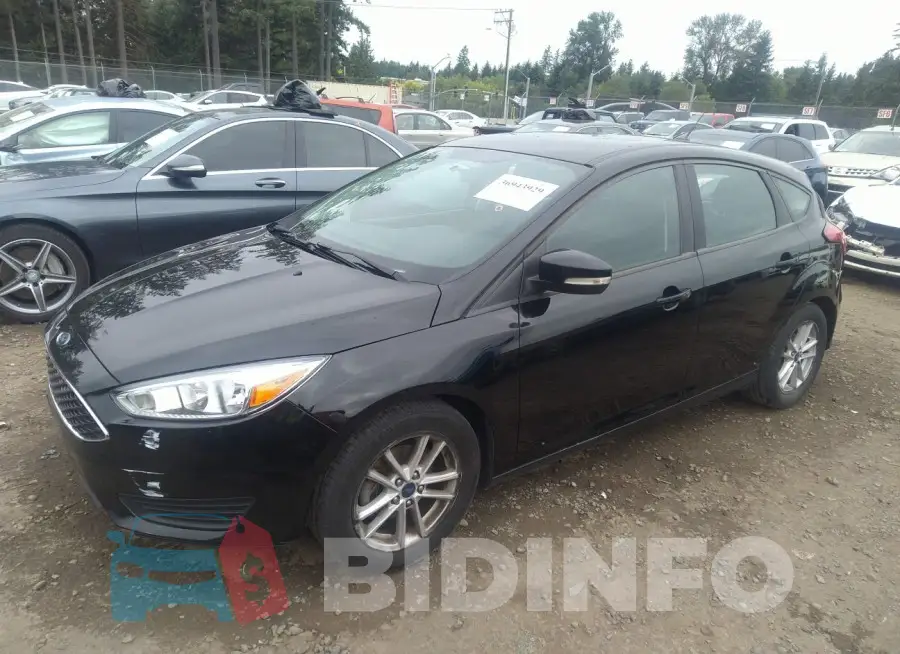 1FADP3K26HL263879 Photo# 2