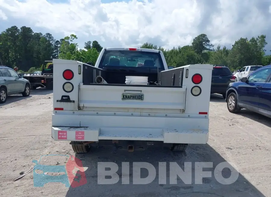 1FDBF2BT5HEC99568 Photo# 16
