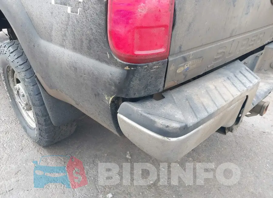 1FTBF2B65GEA47221 Photo# 19