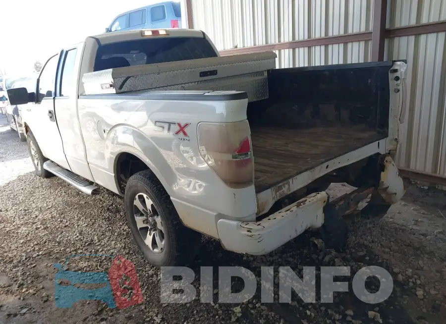 1FTFX1EF7EKD44851 Photo# 3