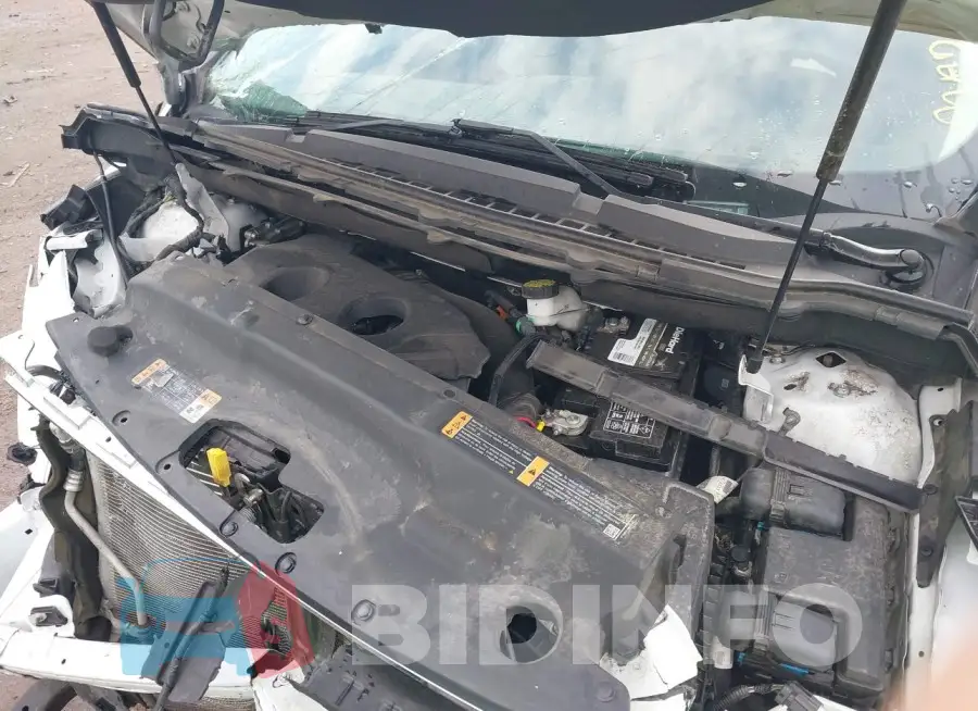 2FMPK3G90JBC24668 Photo# 10