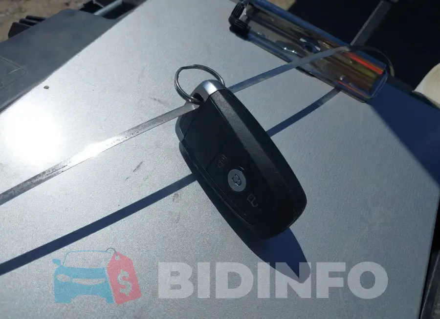 2FMPK3G98HBB86777 Photo# 11