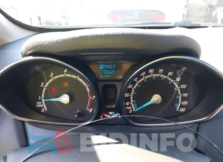 3FADP4BJ2KM158775 Photo# 7