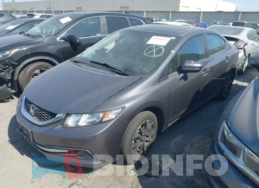 2HGFB2F84FH560896 Photo# 2