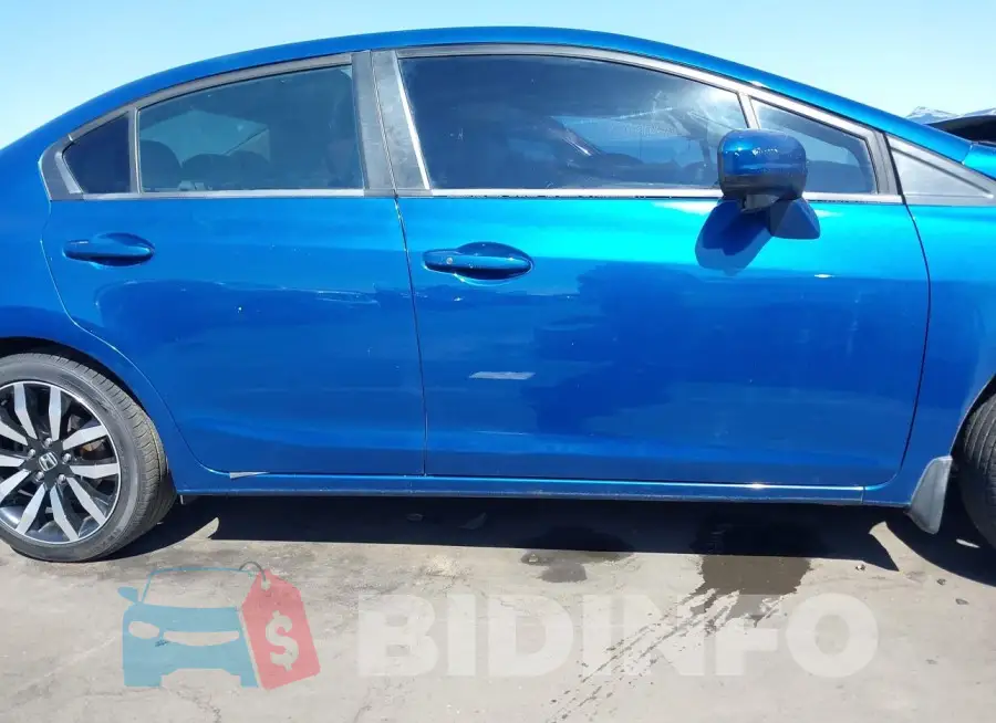 2HGFB2F94EH520888 Photo# 13