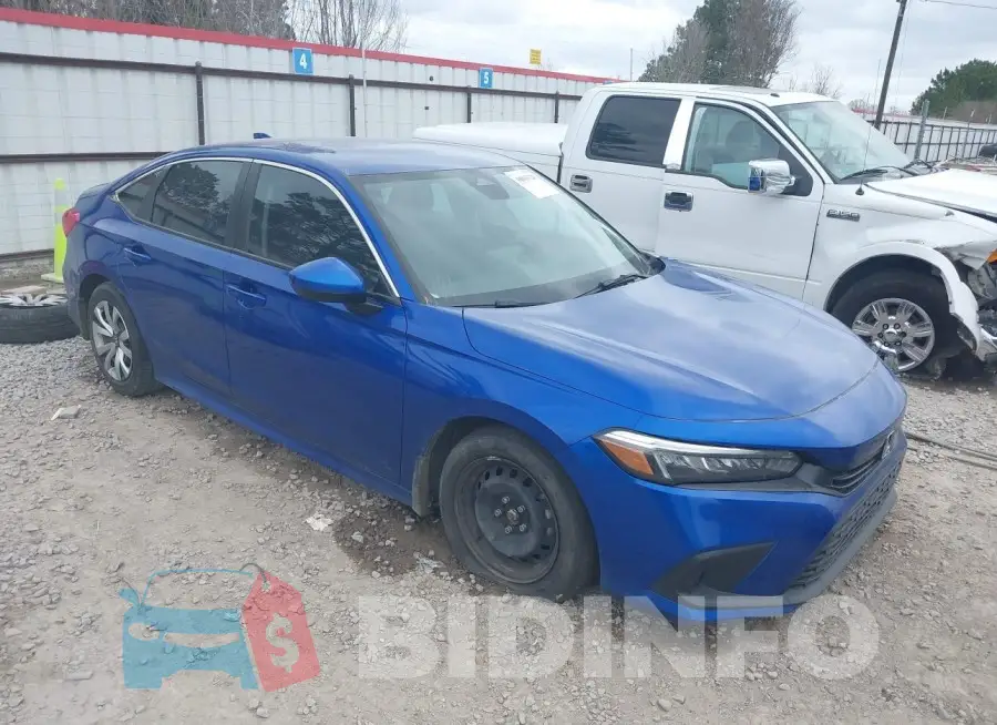 2HGFE2F20NH528772 Photo# 1