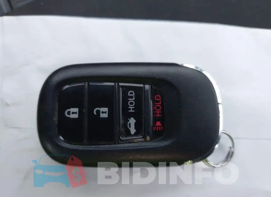 2HGFE2F23NH526921 Photo# 11