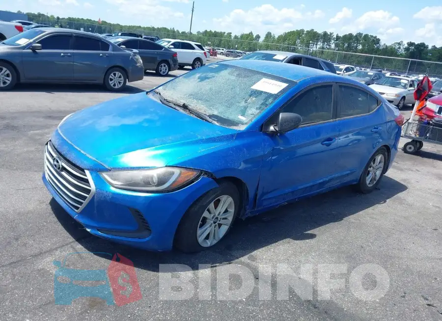 5NPD74LF4HH067896 Photo# 2