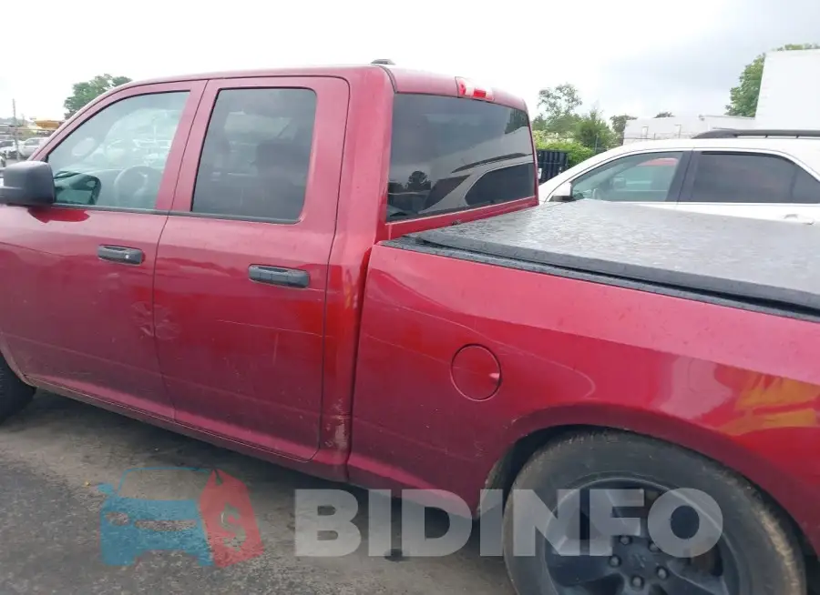1C6RR6FT6FS654264 Photo# 14