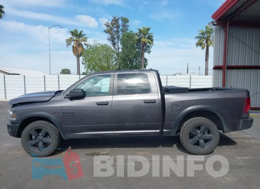 1C6RR7LT3LS111430 Photo# 15