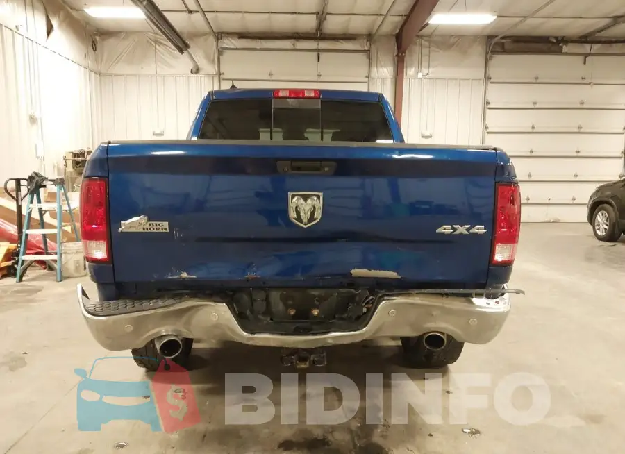 1C6RR7LT7GS414264 Photo# 17