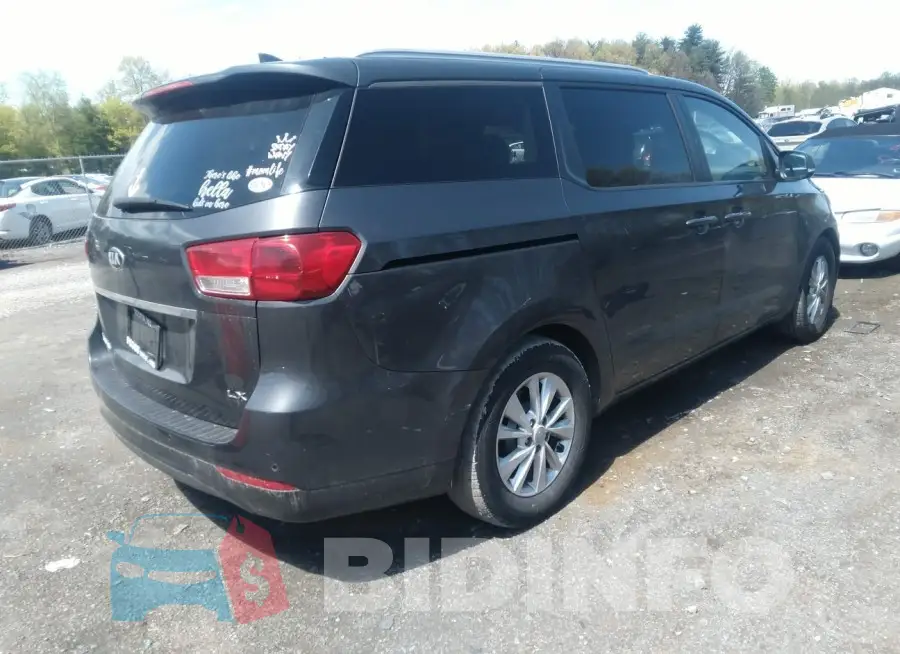 KNDMB5C13H6238916 Photo# 4