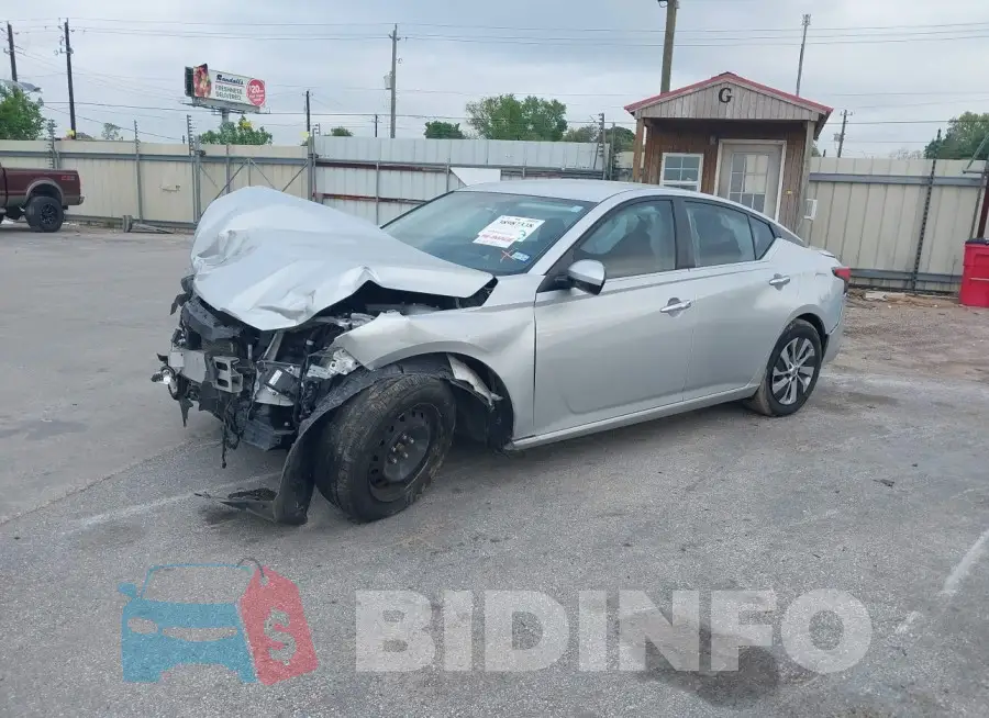 1N4BL4BV2LC222418 Photo# 2