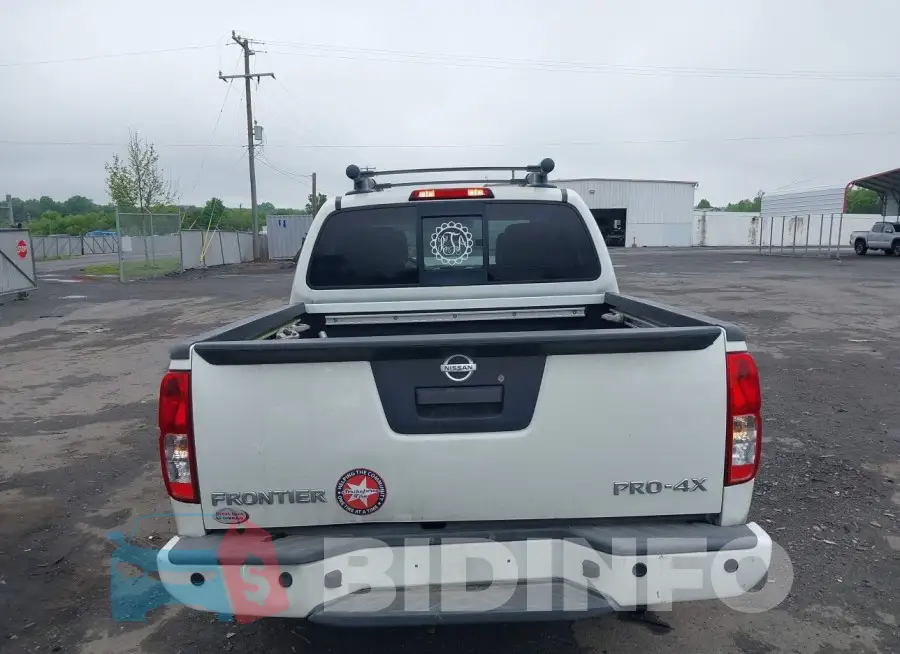 1N6AD0EV9GN904081 Photo# 16
