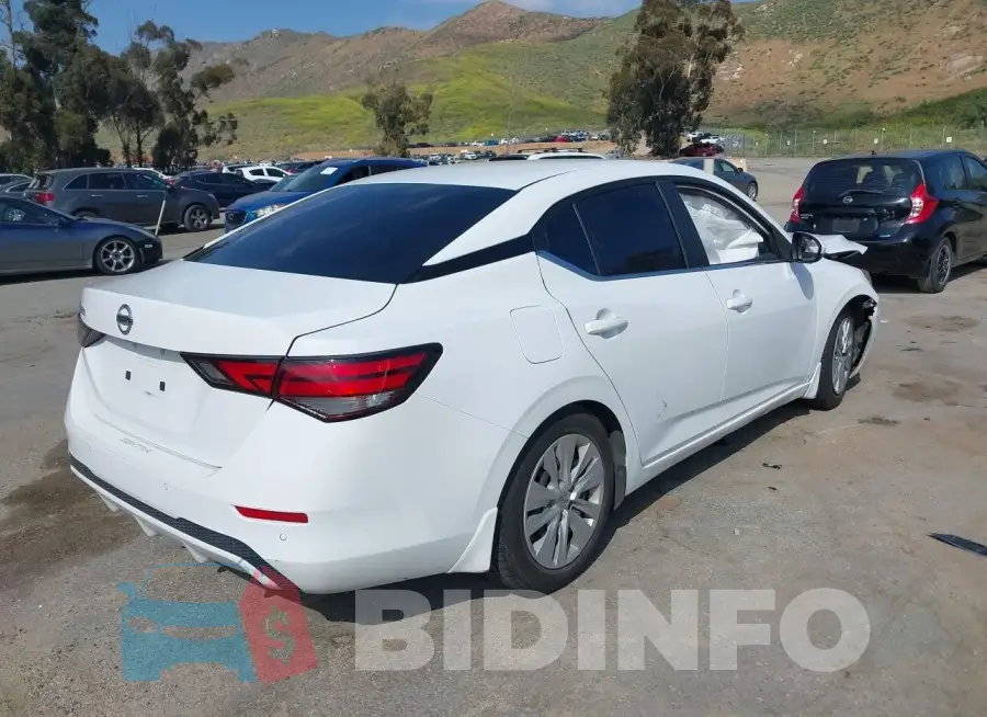 3N1AB8BV7LY273357 Photo# 4